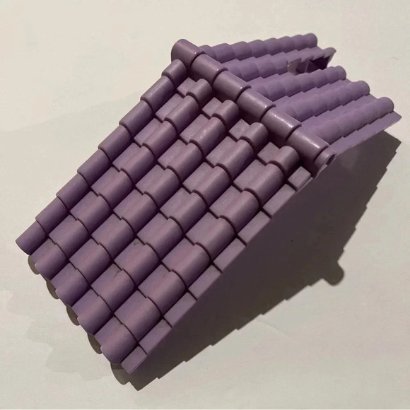 2006 Mattel Replacement Roof Part for Barbie Dream Doll House - Picture 2 of 6